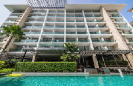 호텔 비스타 파타야 방콕 차이나타운 주변 호텔