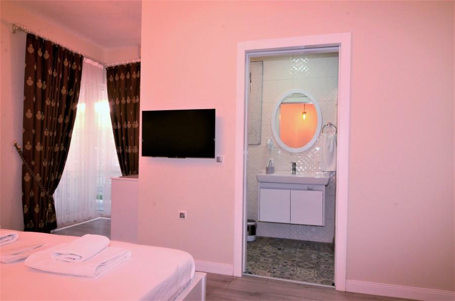 Alacati Grand Eldoris Otel (Grand Alacati Boutique Hotel)