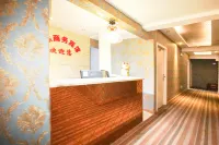 Bazhong E Business Hotel