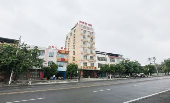 Danzhou xinlianxin hotel