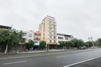 Danzhou xinlianxin hotel