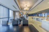 Tianhai Hotel (Jiujiang The Second Yangtze River Bridge Harbor)