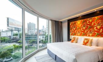 Hotel Clover Asoke