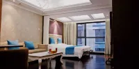 Ruiyinge Service Apartment (Beijing Wangjing 798) - Suite Familiar De Lujo