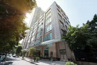 白玉蘭飯店（清遠市政府順盈時代廣場店） 清遠住宿飯店