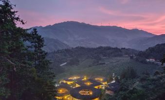 Tulou Viewing Platform Inn