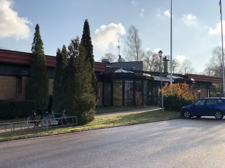 Möre Hotell & Konferens