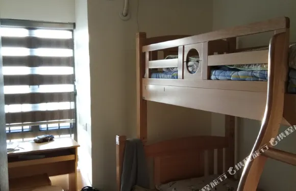 臨高意外的緣分公寓