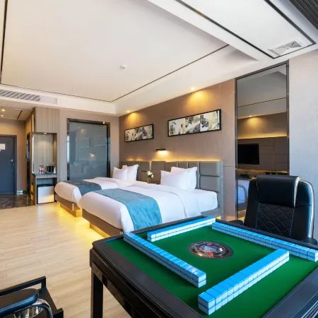 Ji Sheng Hotel