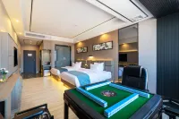 โรงแรมจีเซิง