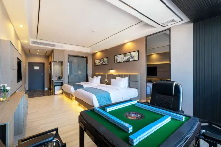 โรงแรมจีเซิง