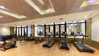Sanqingshan Junlan Resort Hotel (Eastern Jinsha Cableway) - Gym