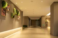 Homeinn Selected Hotel (Liaoyang Railway Station Baita Park) Hotels in Liaoyang