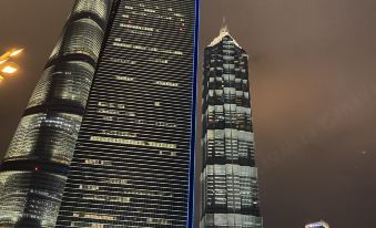 Xinzhilv Youth Hostel