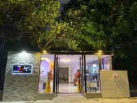 海口23H电竞综合酒店