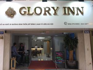 Khách Sạn Glory Inn