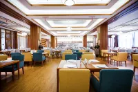 Arcadia Spa Golf International Hotel - sarapan