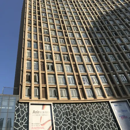 Chinese Yiju City Apartment (Jiujiang Causeway Bay Branch)