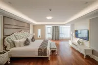 Damei International Hotel Hotels in Junan County