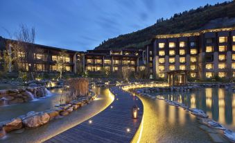Hilton Jiuzhaigou Resort