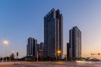 Pafei Apartment (Guangzhou South Railway Station) Hotels near Tianhe Department Store (Dachong Road)