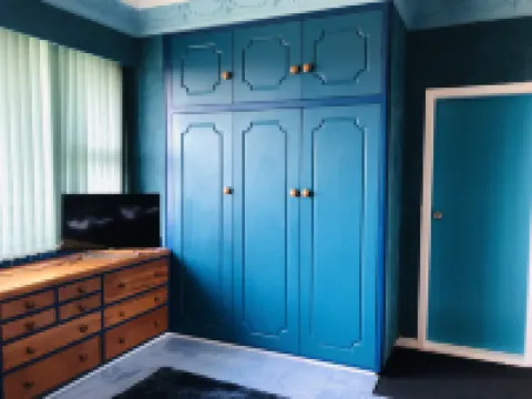 純凈汽車旅館&民宿 羅托魯瓦酒店