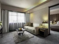 Pullman Jakarta Indonesia Thamrin CBD Hotels near BCA Tower
