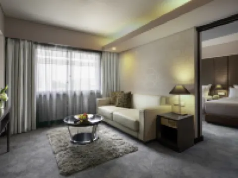 พูลแมน จาการ์ตา อินโดนีเซีย โรงแรมในจาการ์ตา