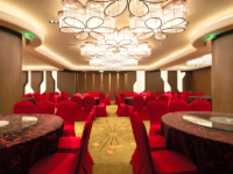 Eastern Holiday Hotel Hoteles en Tonghua