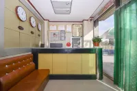 Jinning hotel yinchuan - 2-Star