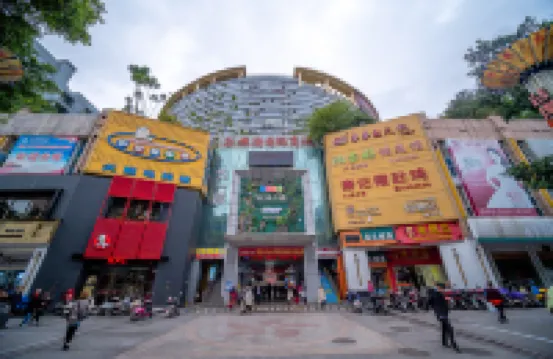 Mann hotel condominiums(flying goose mall Valley street shop) Hotel di 