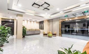 Meicheng Hotel (Wuxi Huishan Wanda Plaza)