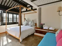 GUSU YARD HOTEL · SHANTANG Hotels near Ding Park