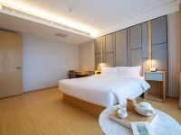 全季酒店(长春同志街万达广场店) - 套房