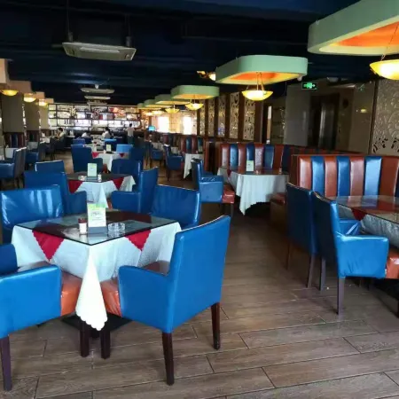 Changjiang Jinlan Island Hotel