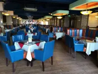 Changjiang Jinlan Island Hotel