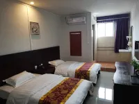 Jiangmen Aishang Apartment