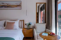 Mofan Fine Resort Hotel - balcone