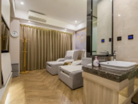 Manya Hotel Hotel a Xinping