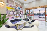 Hequehua Hotel - Kitchens