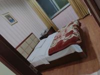 新津天意商务酒店 - 温馨大床房