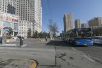 PangKer Hotel Hotels in Hohhot