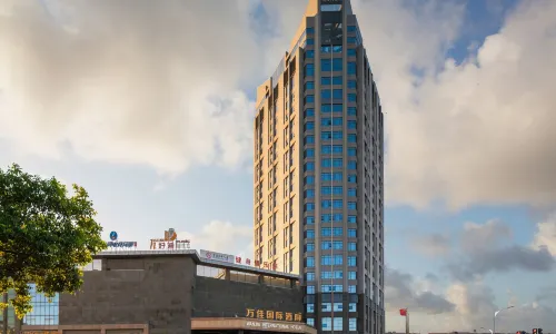 Wanjia International Hotel