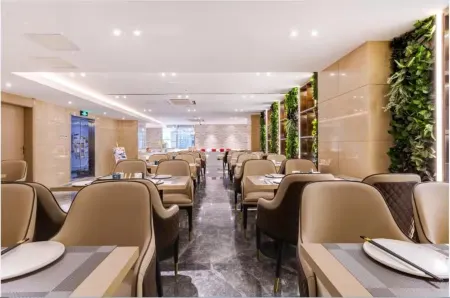 Lavande Hotel (Beijing Shunyi Shimen Metro Station) Отели рядом с достопримечательностью «Renhe Park»