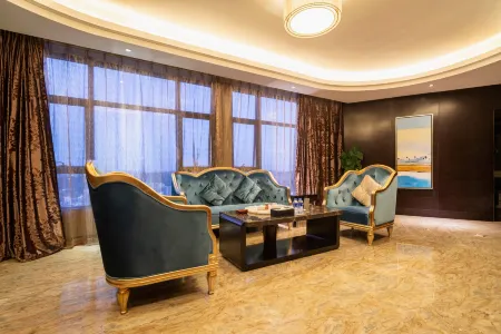 Wanjia International Hotel