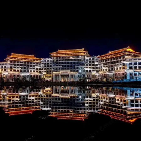 WUHU MACROLINK LEGEND HOTEL