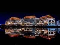 WUHU MACROLINK LEGEND HOTEL