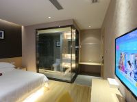 湖州同悦酒店 - 舒适大床房