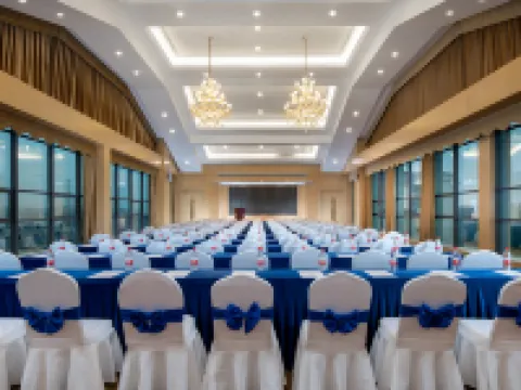 Venus Resort Hotels in Yidu