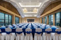 Venus Resort Hotels in Yidu